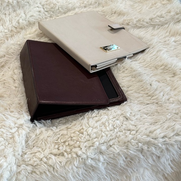 Coach & Michael Kors tablet covers (2) - Picture 4 of 16
